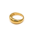 Anillos chunky