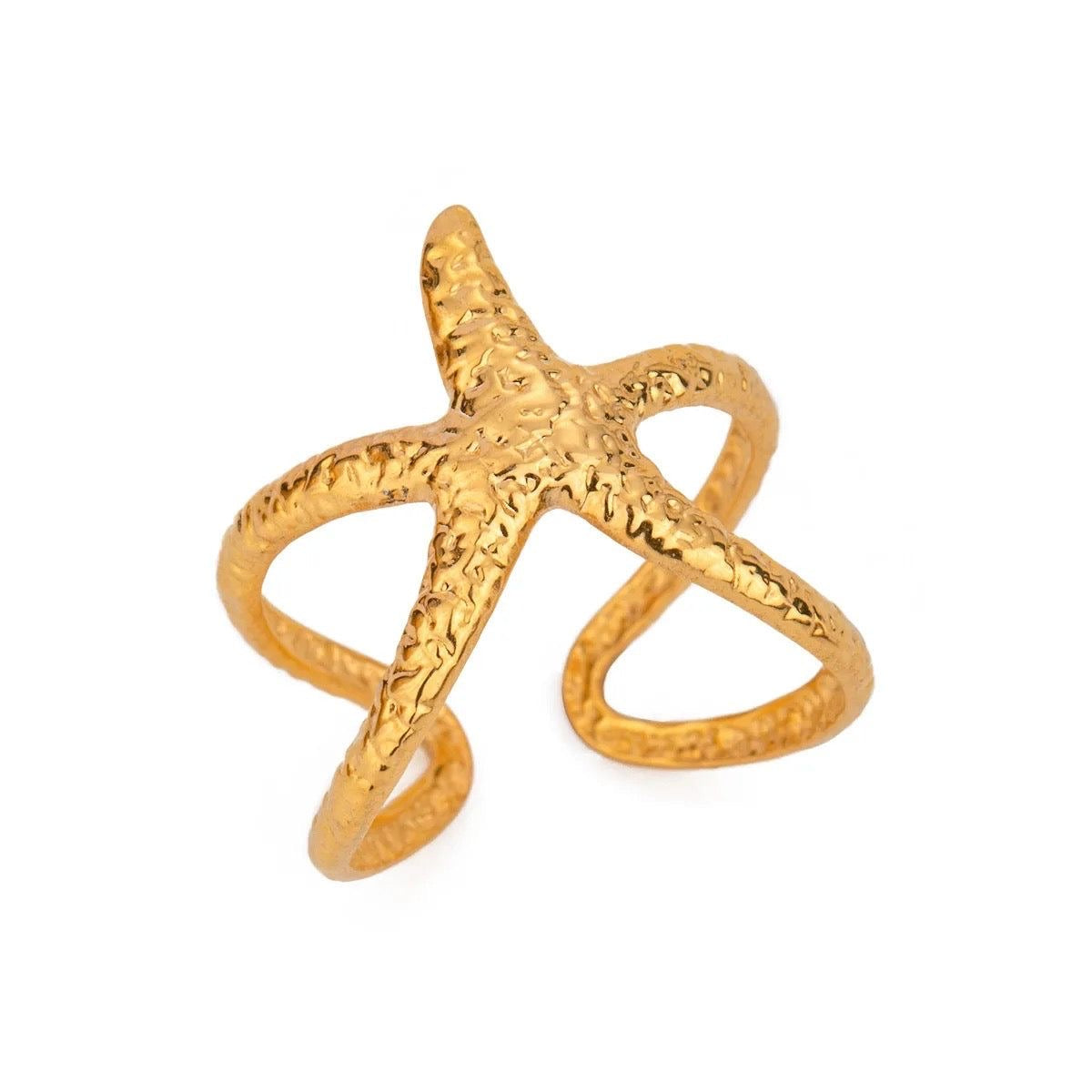 Estrella de mar
