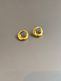 Aretes oliva