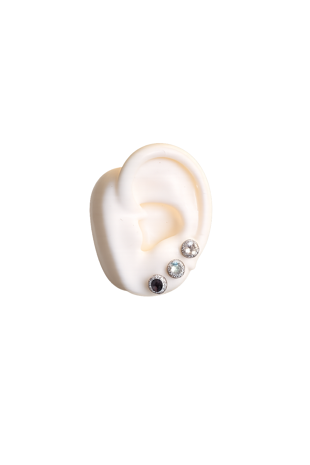 Aretes halo