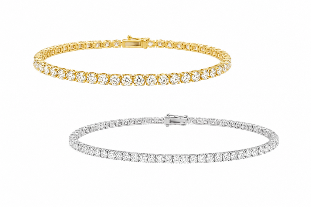 Pulsera tenis