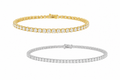 Pulsera tenis