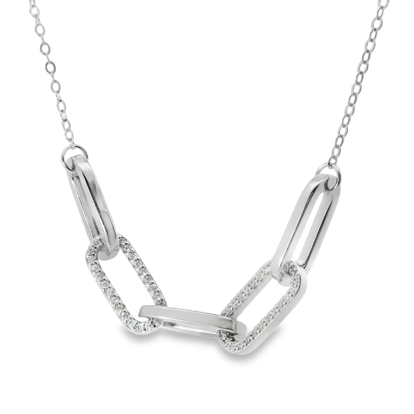 Collar de eslabones M
