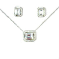 Set luz brillante