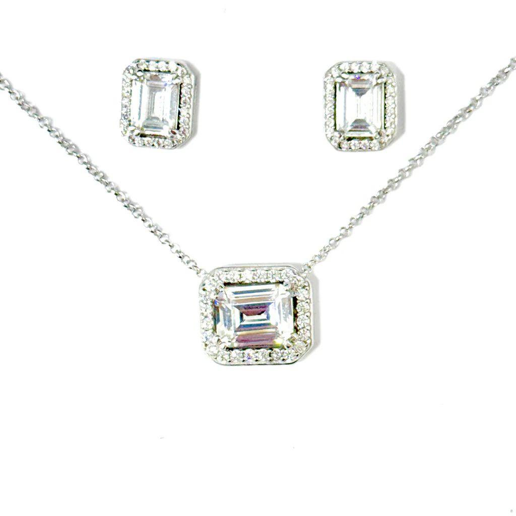 Set luz brillante