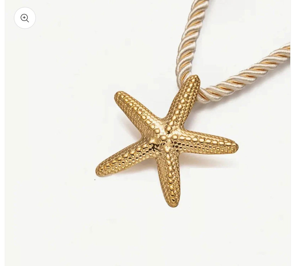 collares edición "mar"
