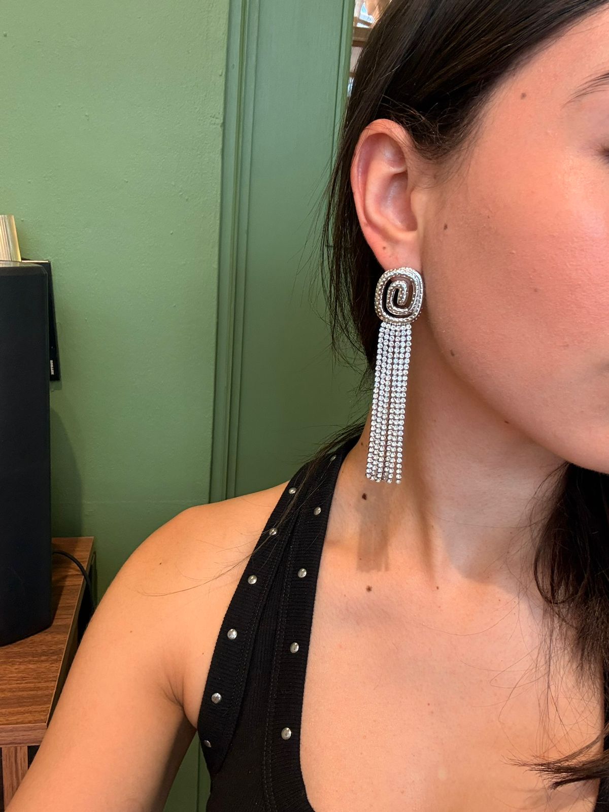 Aretes cometa