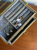 Aretes bottega