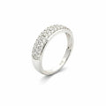 Anillo media churumbela