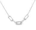 Collar clip mini