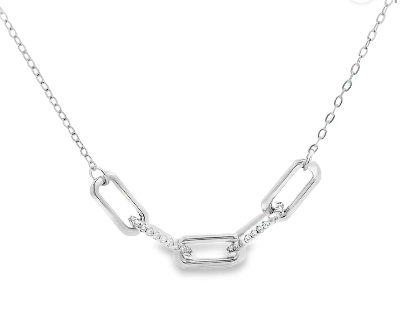 Collar clip mini