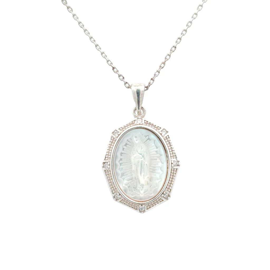Virgen de Guadalupe